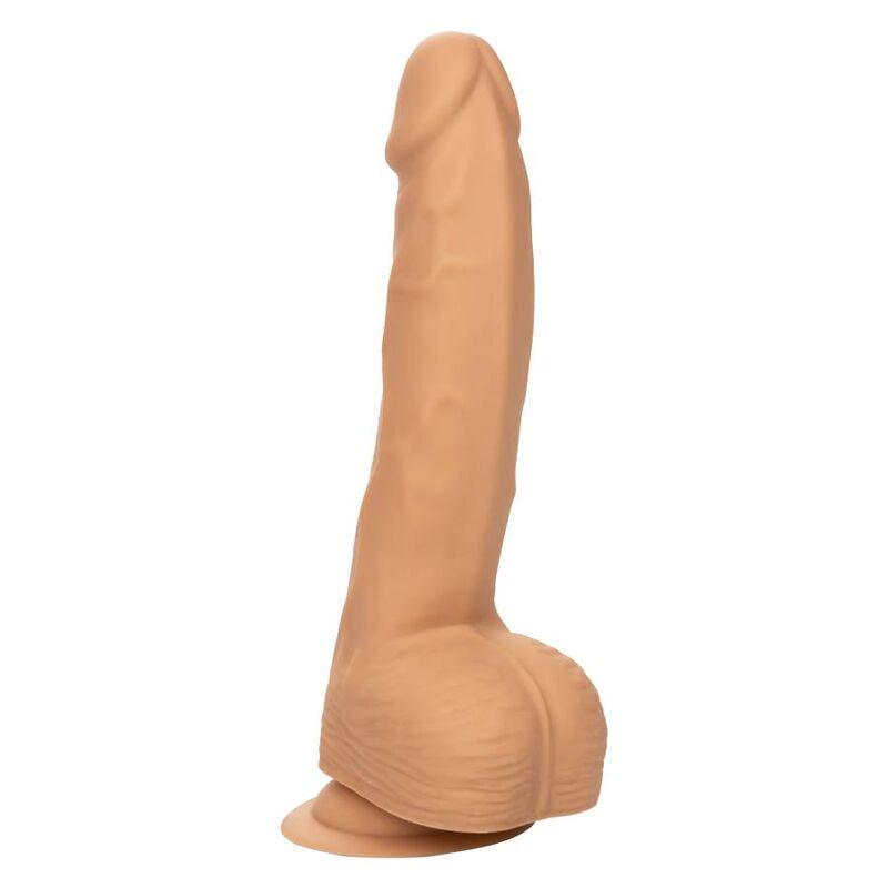 CALEXOTICS - SILICONE STUDS 20.32 CM SKIN - Optelum