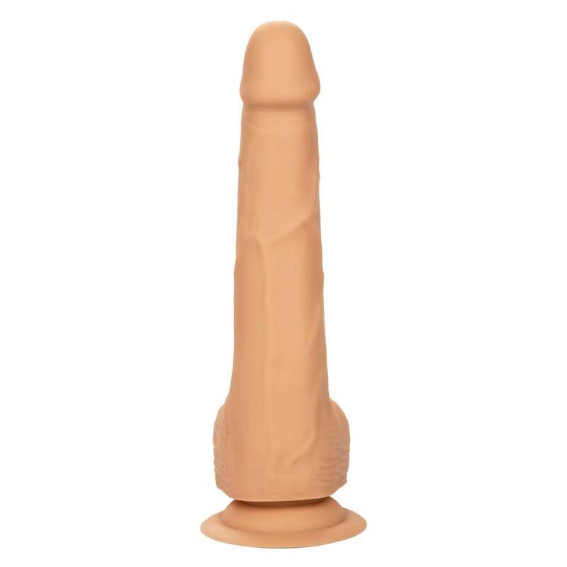 CALEXOTICS - SILICONE STUDS 20.32 CM SKIN - Optelum