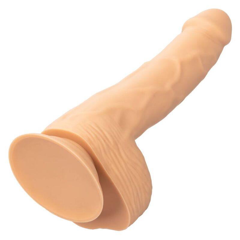 CALEXOTICS - SILICONE STUDS 20.32 CM SKIN - Optelum