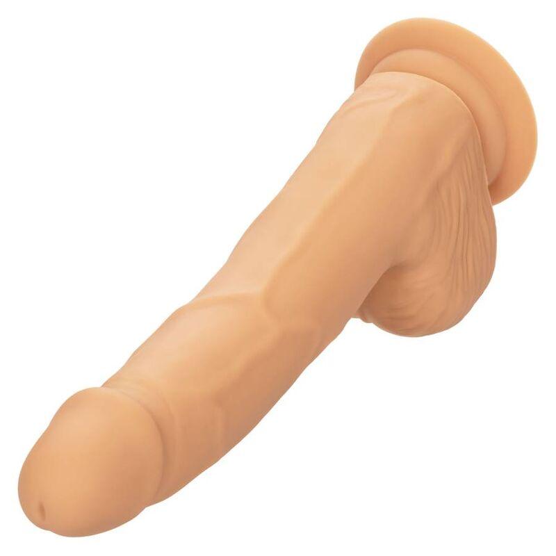 CALEXOTICS - SILICONE STUDS 20.32 CM SKIN - Optelum