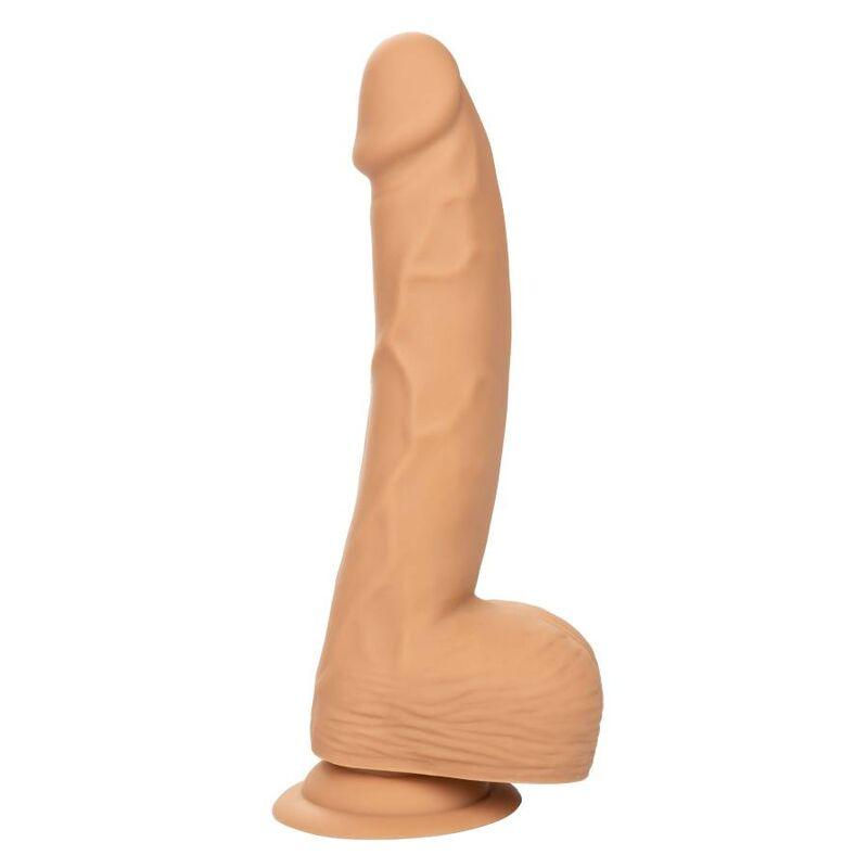 CALEXOTICS - SILICONE STUDS 20.32 CM SKIN - Optelum