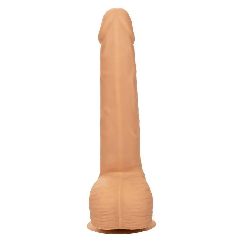 CALEXOTICS - SILICONE STUDS 20.32 CM SKIN - Optelum