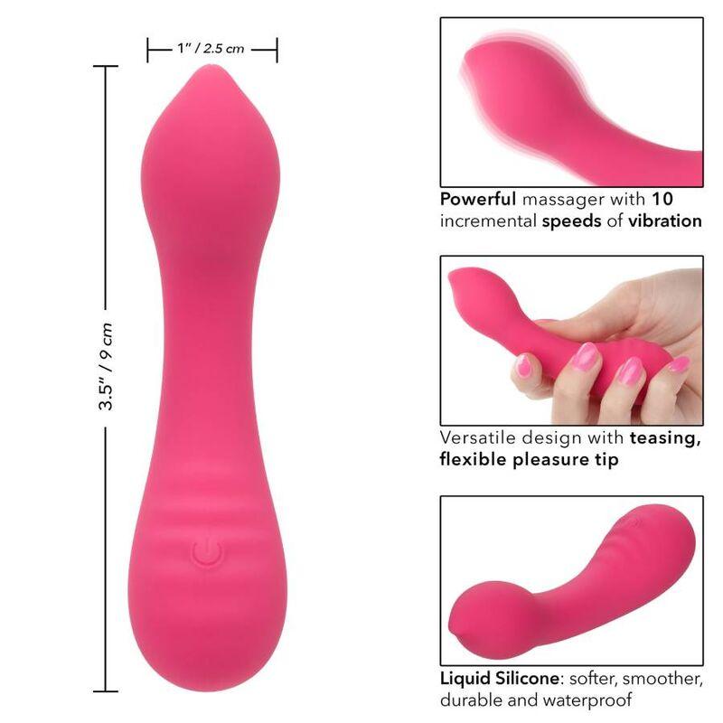 CALEXOTICS - PIXIES TEASER ROSA - Optelum