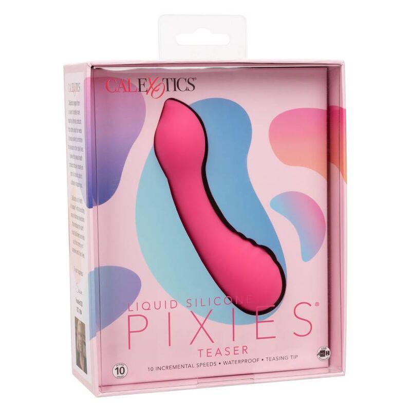 CALEXOTICS - PIXIES TEASER ROSA - Optelum