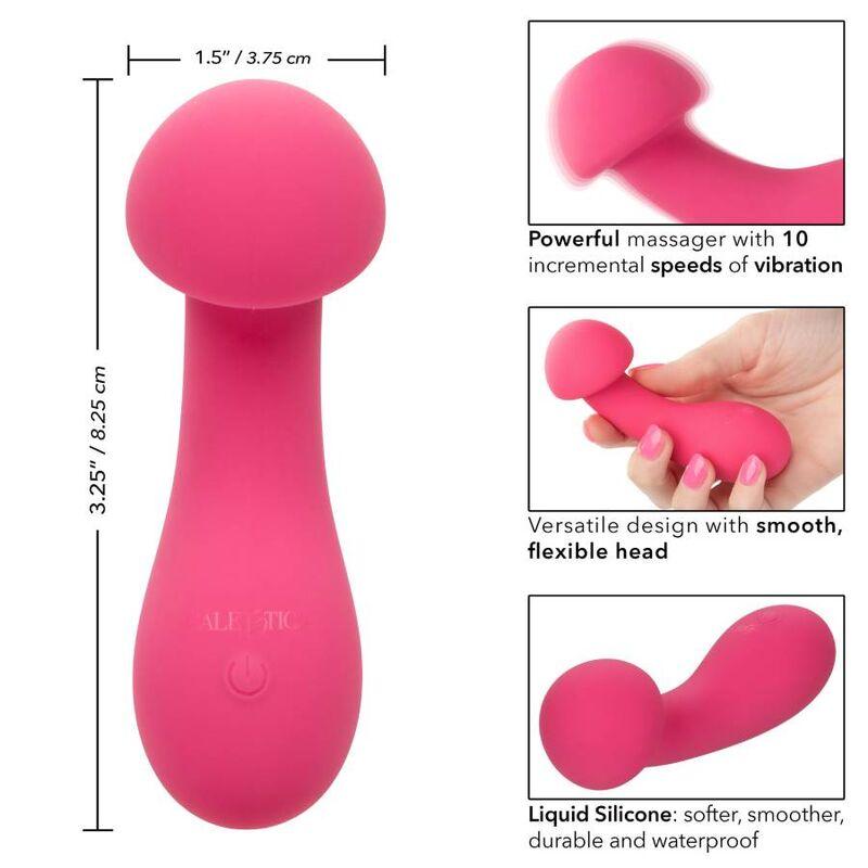 CALEXOTICS - PIXIES EXCITER ROSA - Optelum