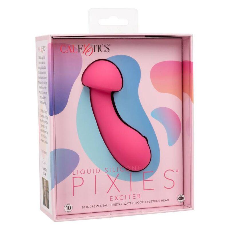 CALEXOTICS - PIXIES EXCITER ROSA - Optelum