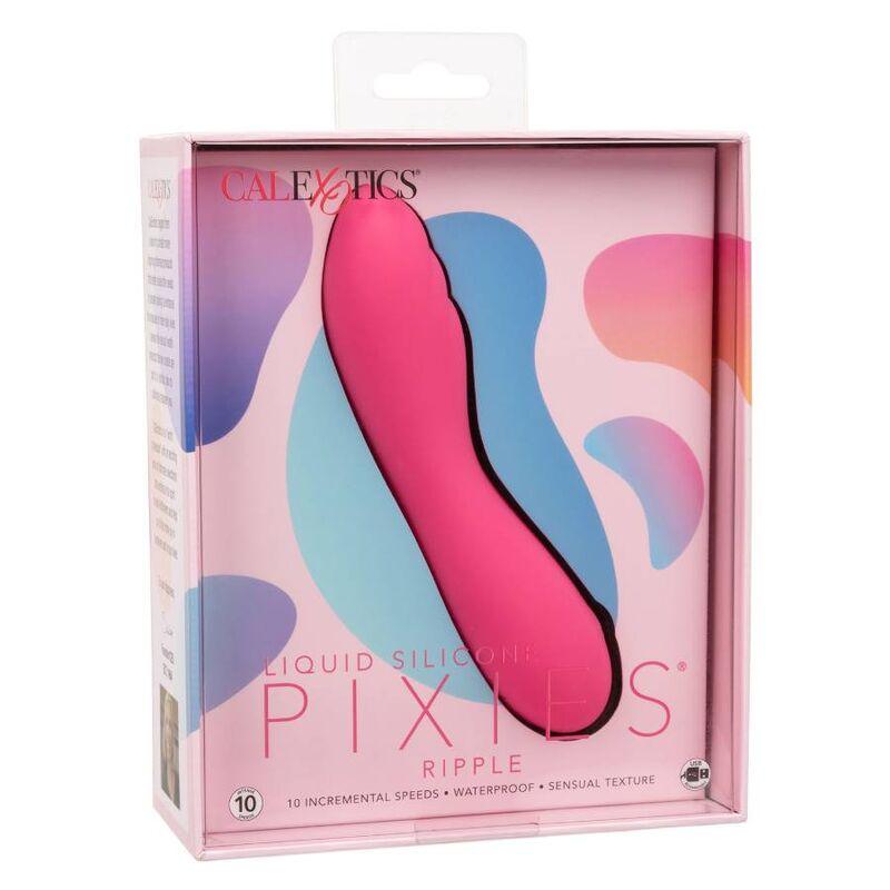 CALEXOTICS - PIXIES RIPPLE ROSA - Optelum