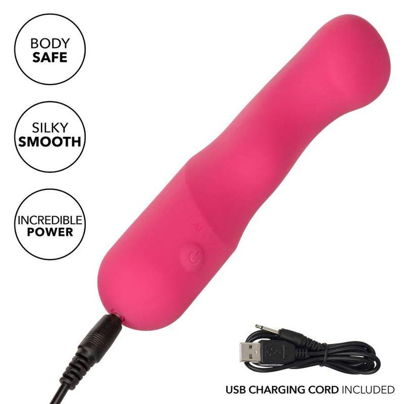 CALEXOTICS - PIXIES CURVY ROSA - Optelum