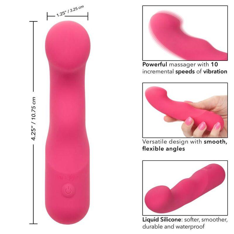 CALEXOTICS - PIXIES CURVY ROSA - Optelum