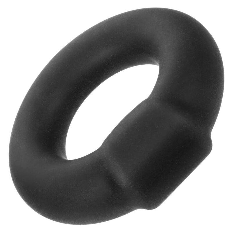 CALEXOTICS - ALPHA OPTIMUM RING NEGRO - Optelum