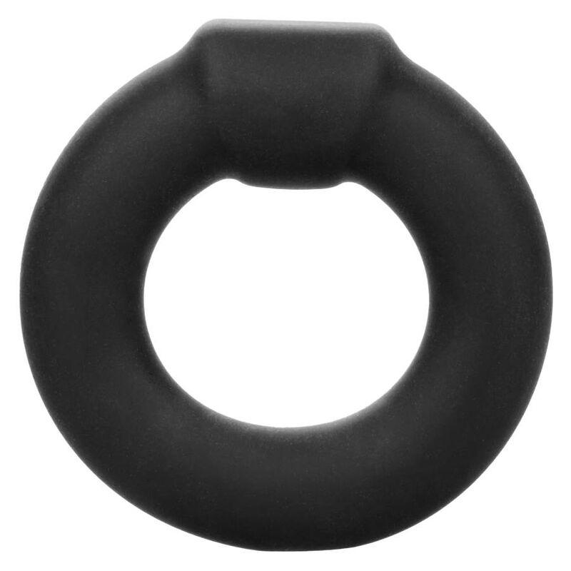 CALEXOTICS - ALPHA OPTIMUM RING NEGRO - Optelum