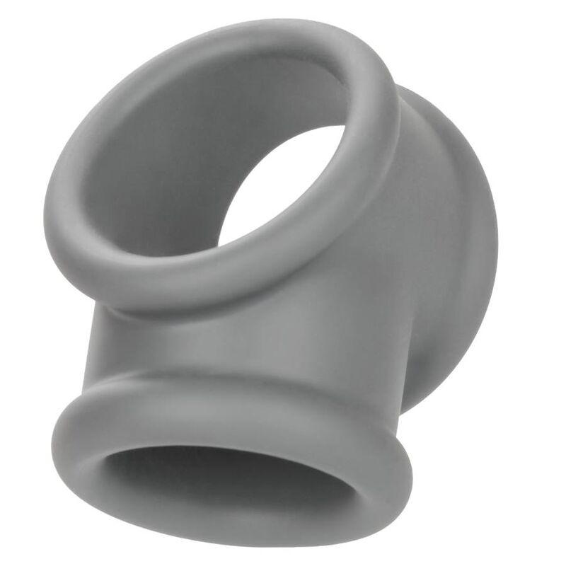 CALEXOTICS - ALPHA PRECISION RING GRIS - Optelum