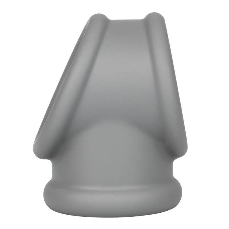CALEXOTICS - ALPHA PRECISION RING GRIS - Optelum