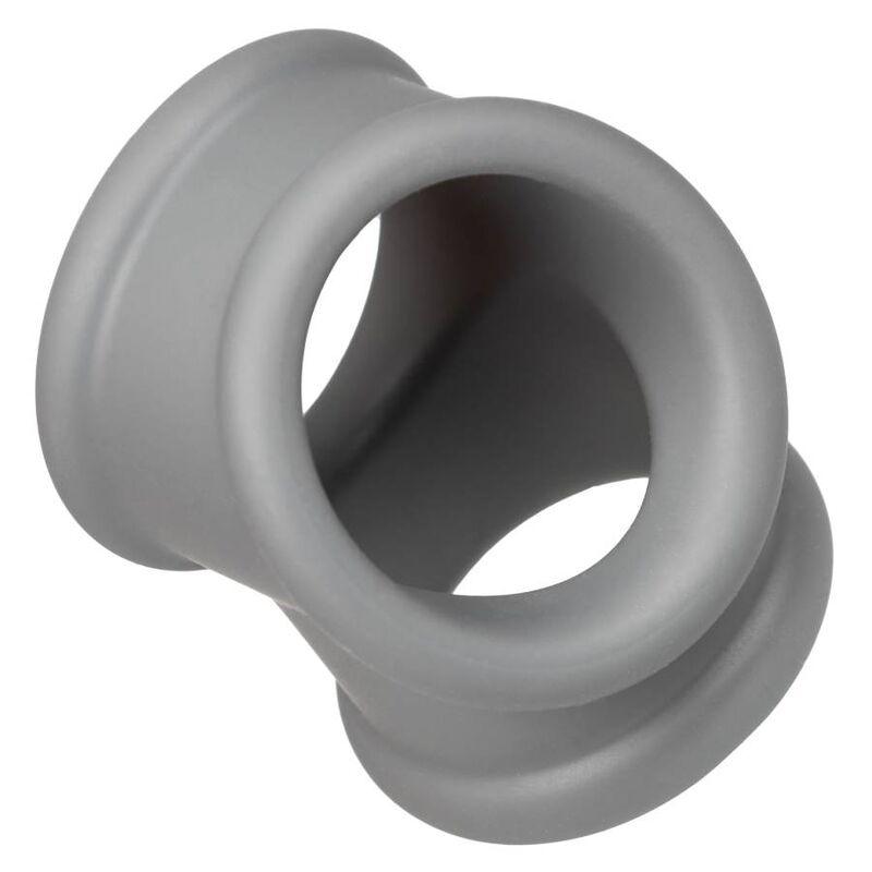 CALEXOTICS - ALPHA PRECISION RING GRIS - Optelum