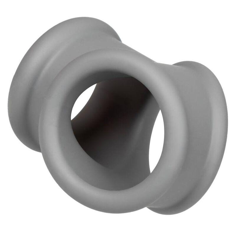 CALEXOTICS - ALPHA PRECISION RING GRIS - Optelum
