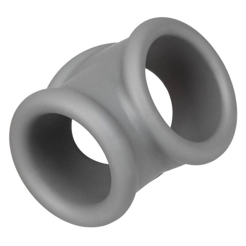 CALEXOTICS - ALPHA PRECISION RING GRIS - Optelum