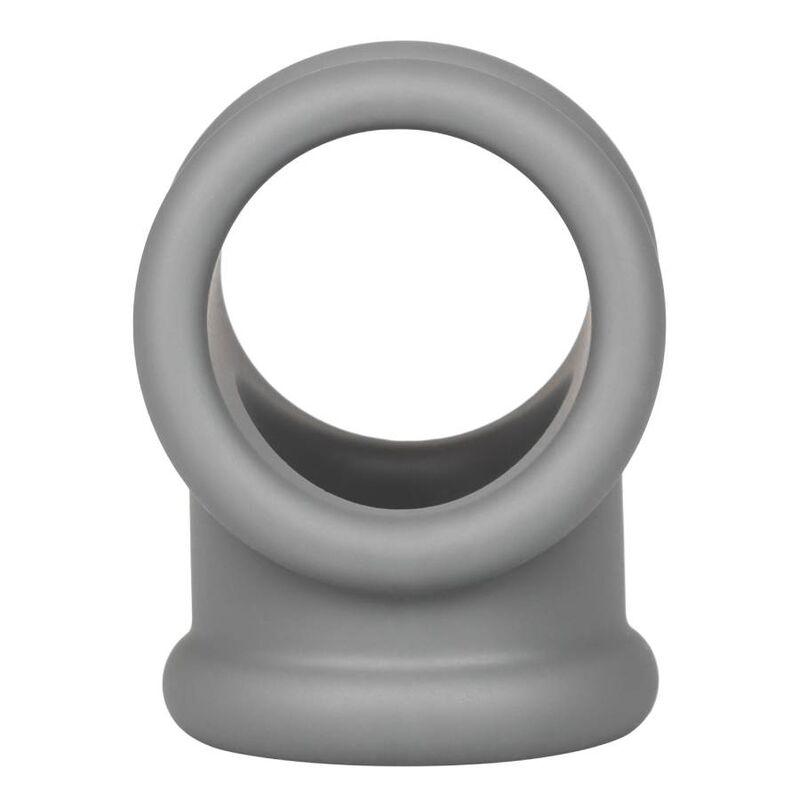 CALEXOTICS - ALPHA PRECISION RING GRIS - Optelum