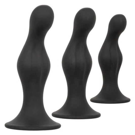 CALEXOTICS - ANAL RIPPLE KIT - Optelum