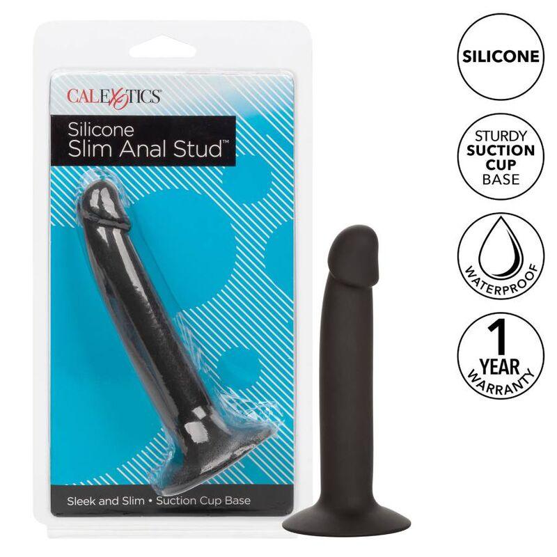 CALEXOTICS - SLIM ANAL STUD - Optelum