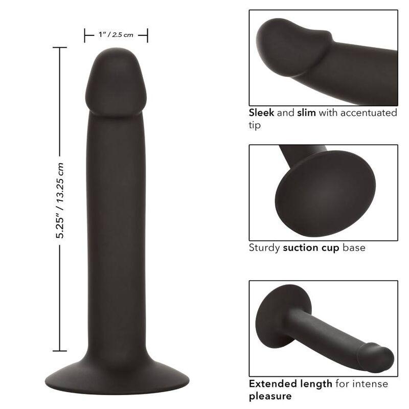 CALEXOTICS - SLIM ANAL STUD - Optelum