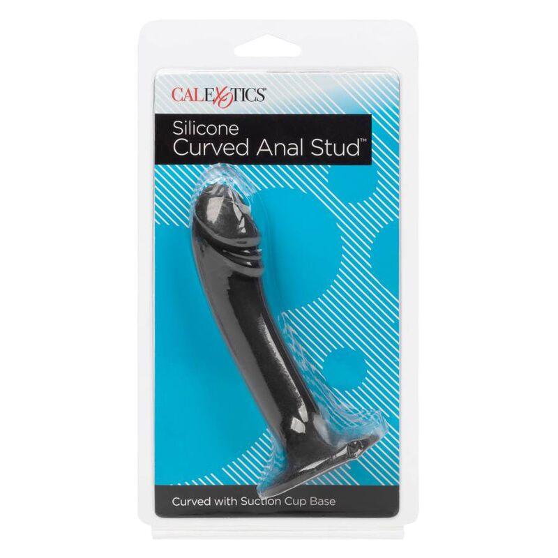 CALEXOTICS - CURVED ANAL STUD - Optelum