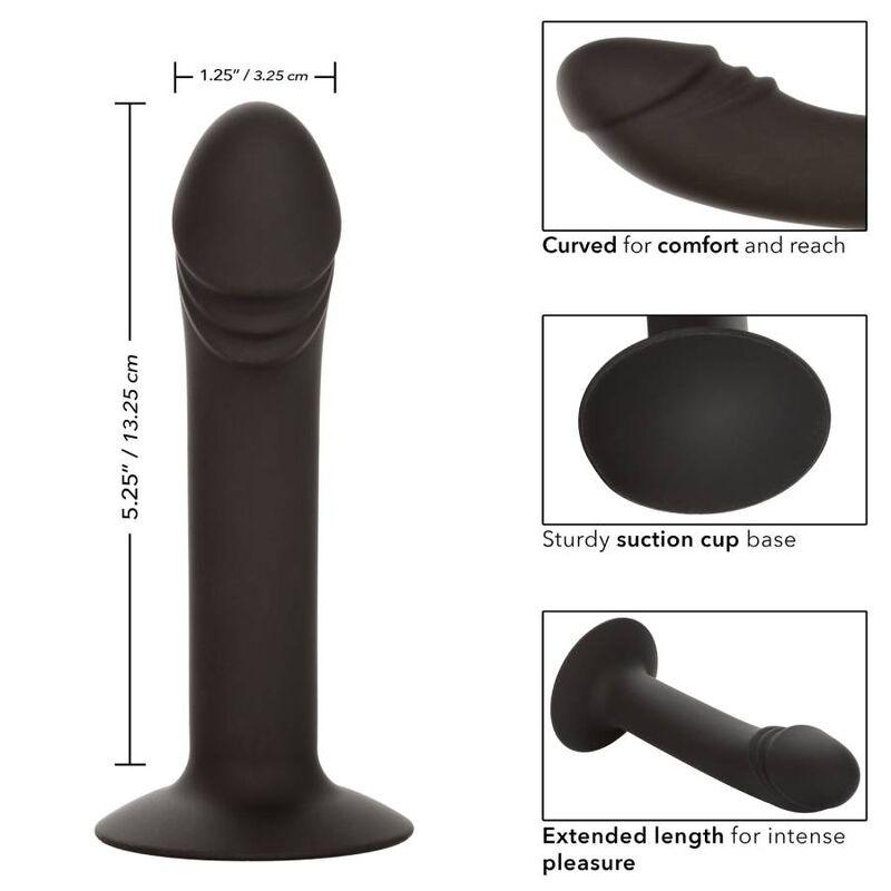 CALEXOTICS - CURVED ANAL STUD - Optelum