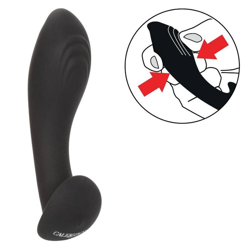 CALEXOTICS - LIQUID SILICONE FLEX PROBE - Optelum