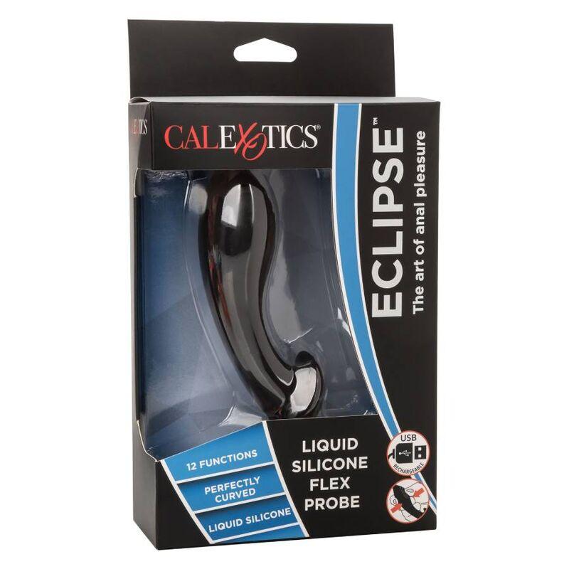 CALEXOTICS - LIQUID SILICONE FLEX PROBE - Optelum