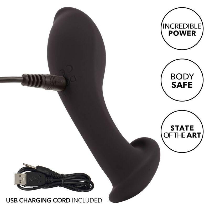 CALEXOTICS - LIQUID SILICONE FLEX PROBE - Optelum