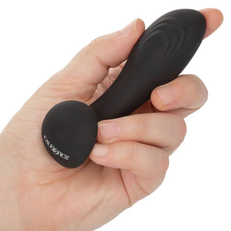 CALEXOTICS - LIQUID SILICONE FLEX PROBE - Optelum