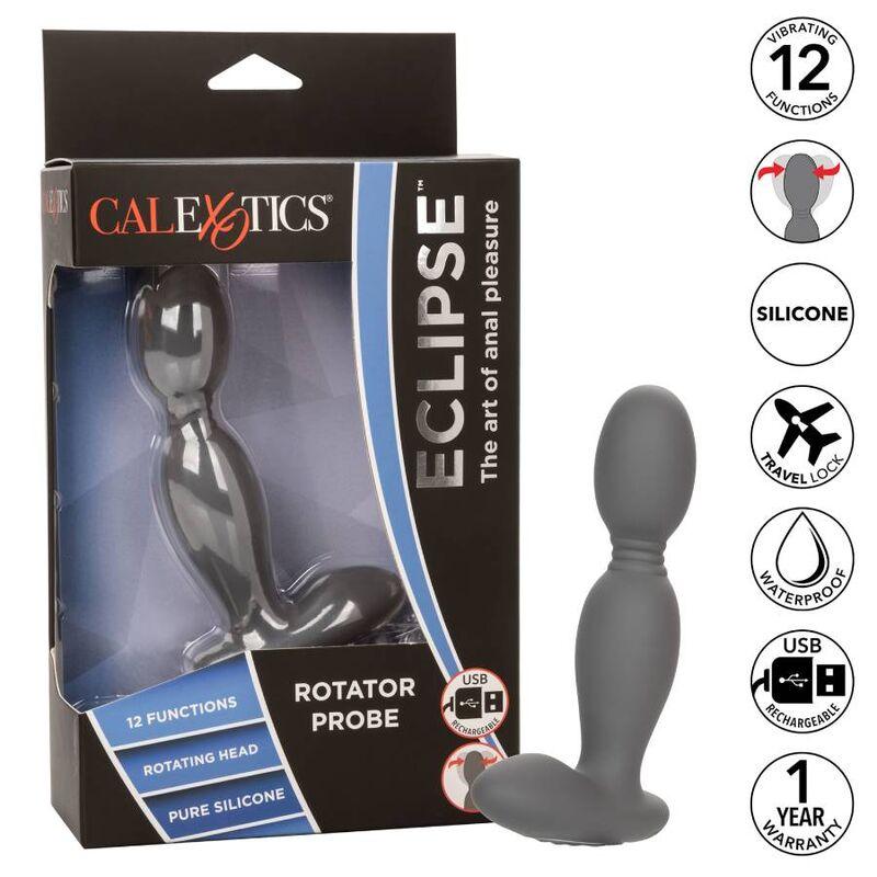 CALEXOTICS - ROTATOR PROBE - Optelum