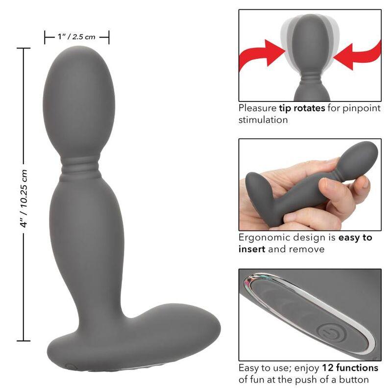 CALEXOTICS - ROTATOR PROBE - Optelum