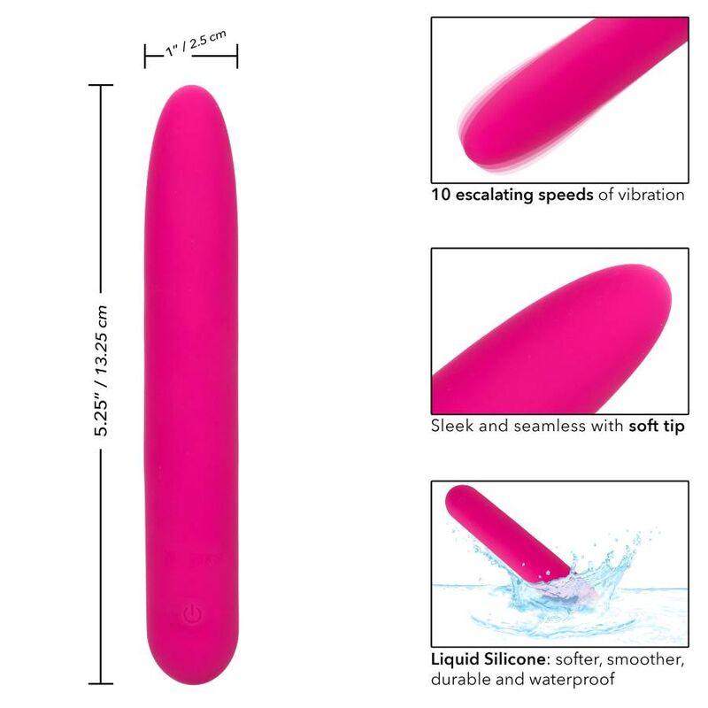 CALEXOTICS - BLISS VIBE ROSA - Optelum