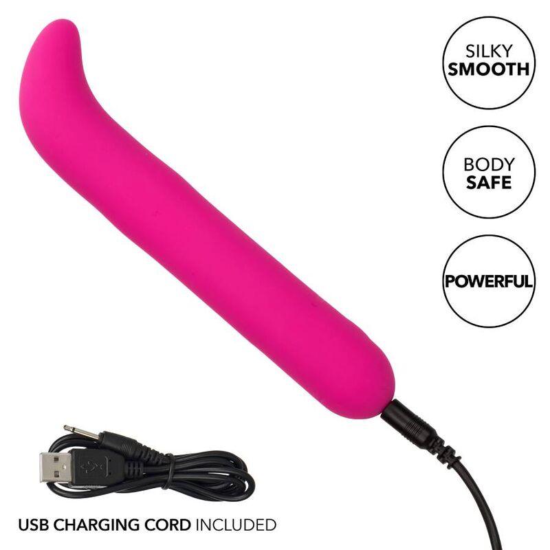 CALEXOTICS - BLISS G VIBE ROSA - Optelum