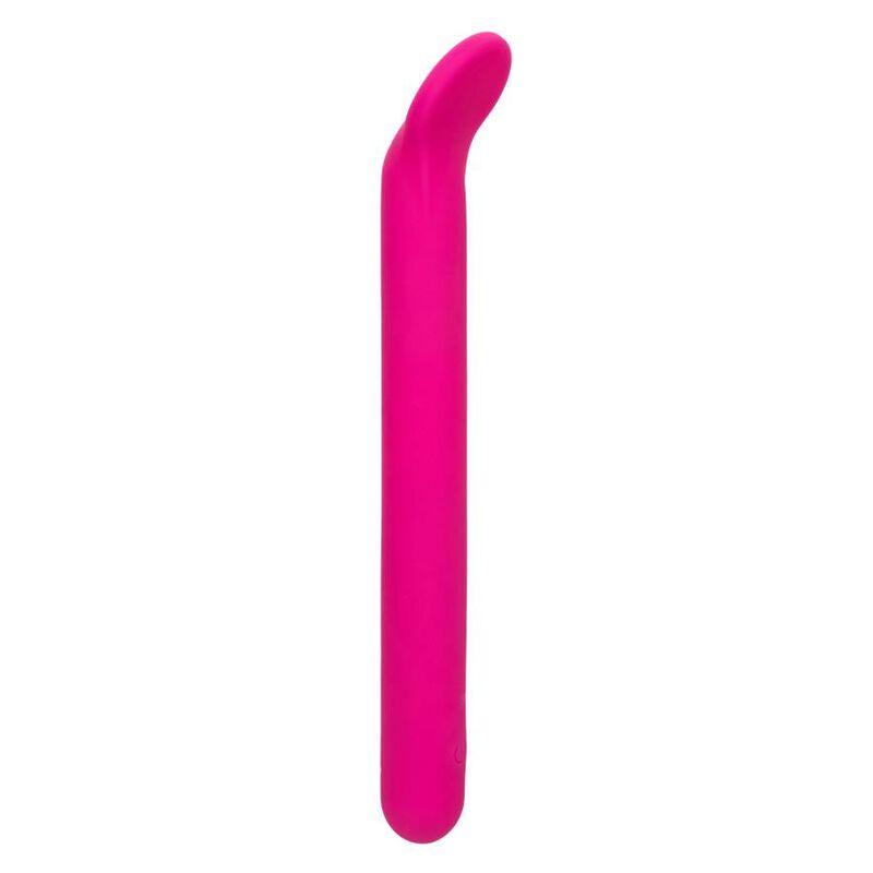 CALEXOTICS - BLISS CLITORIFFIC ROSA - Optelum