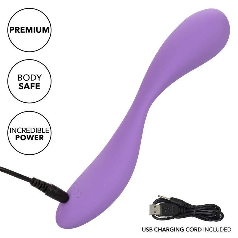 CALEXOTICS - CONTOUR DEMI VIOLETA - Optelum