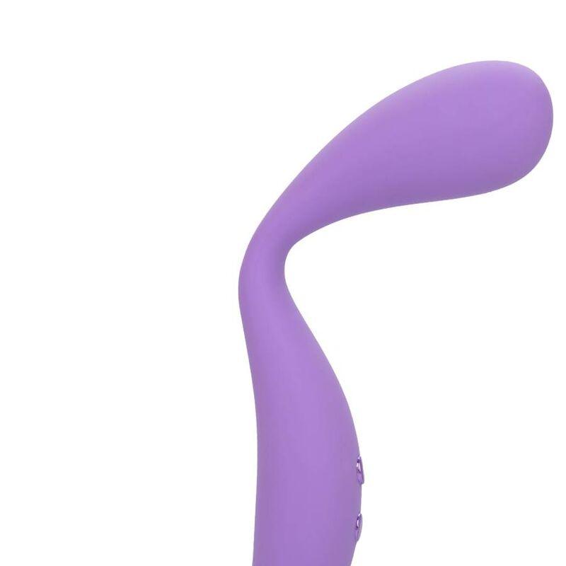 CALEXOTICS - CONTOUR DEMI VIOLETA - Optelum