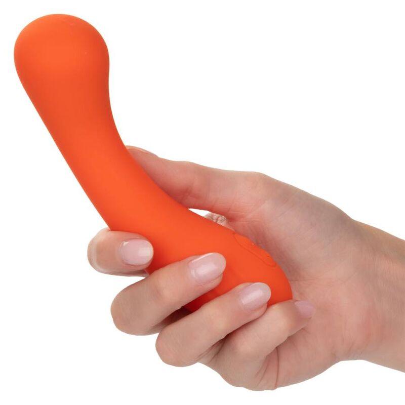 CALEXOTICS - STELLA G-WAND NARANJA - Optelum