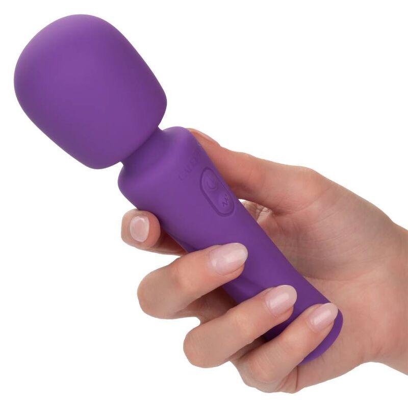 CALEXOTICS - STELLA MASSAGER VIOLETA - Optelum