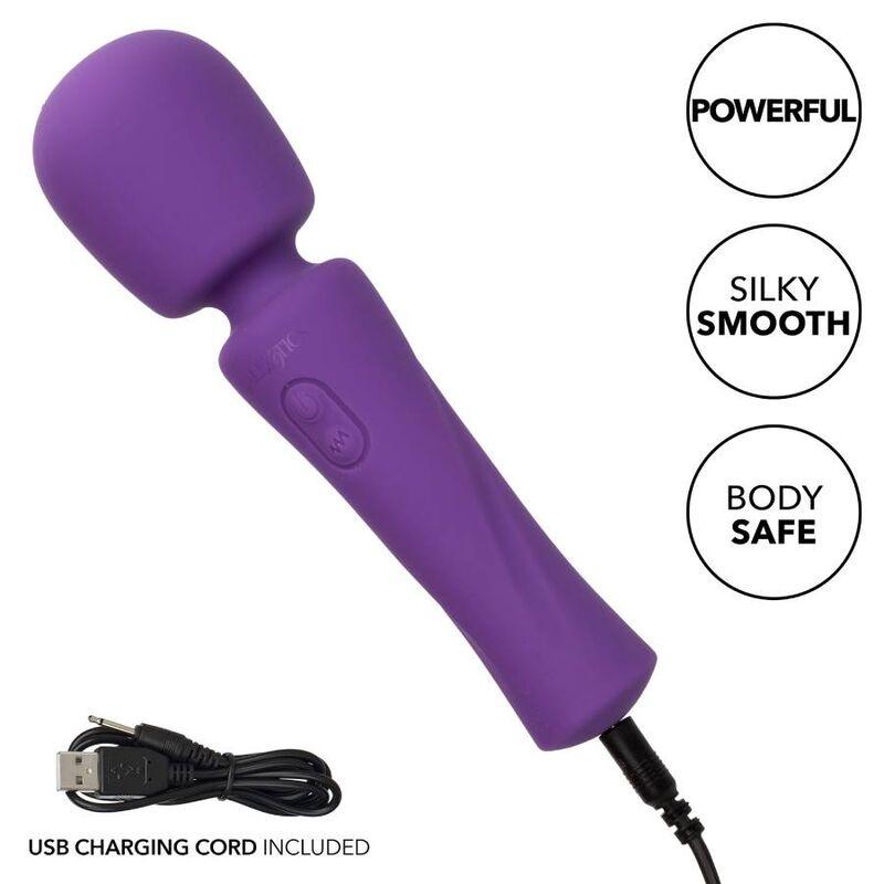 CALEXOTICS - STELLA MASSAGER VIOLETA - Optelum