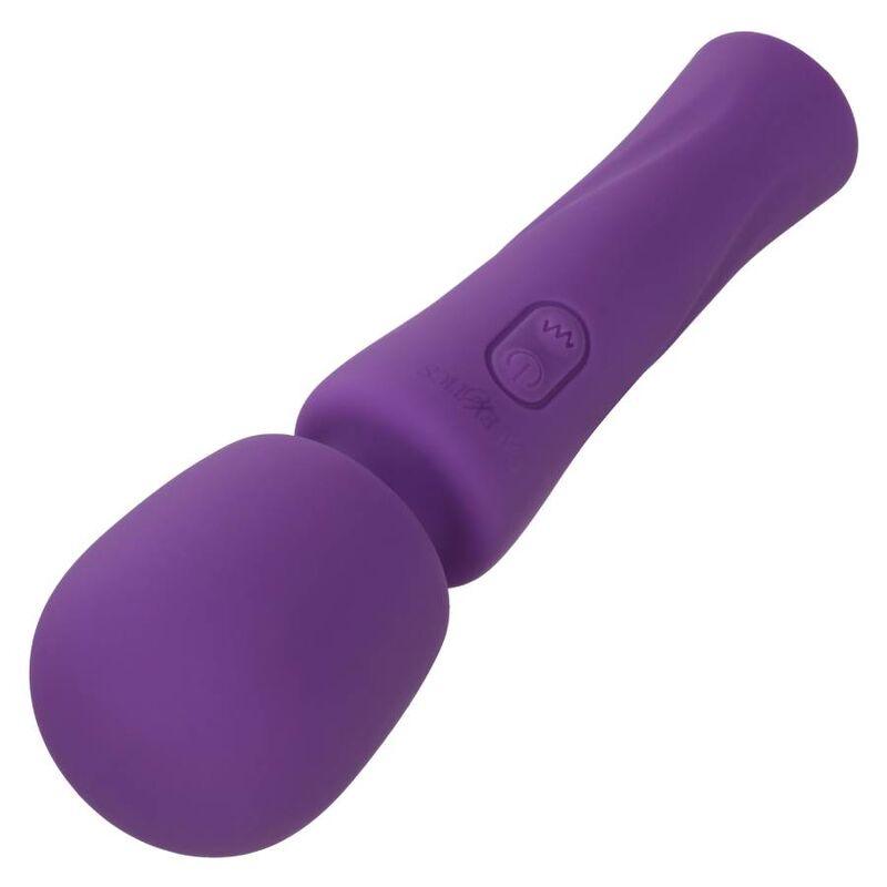 CALEXOTICS - STELLA MASSAGER VIOLETA - Optelum