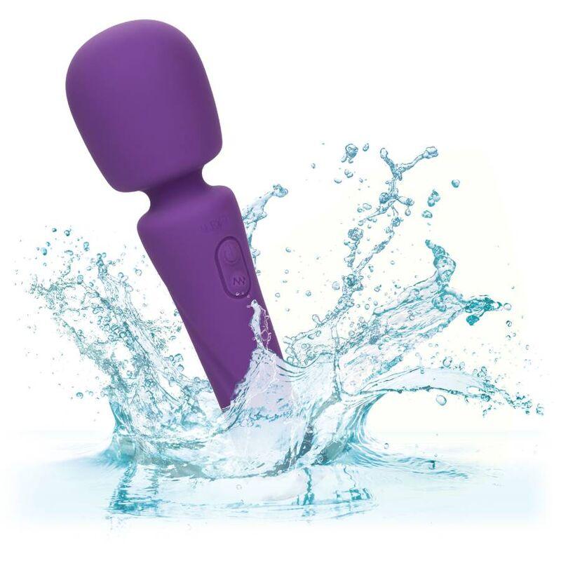 CALEXOTICS - STELLA MASSAGER VIOLETA - Optelum