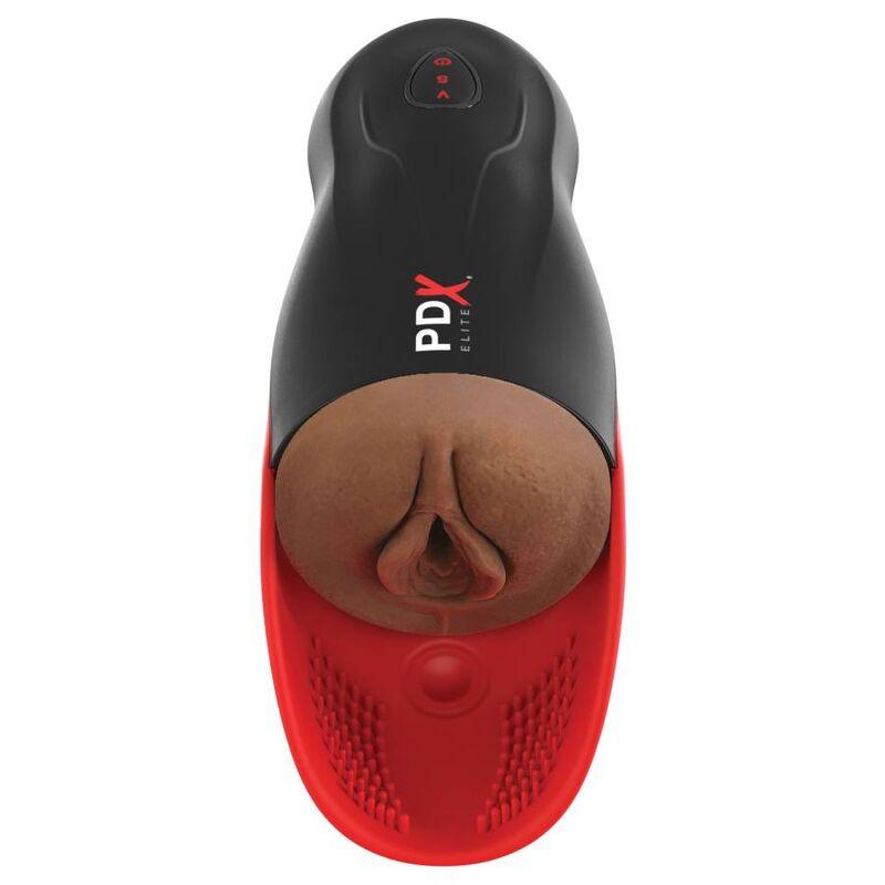 PDX ELITE - FUCK-O-MATIC 2 - Optelum