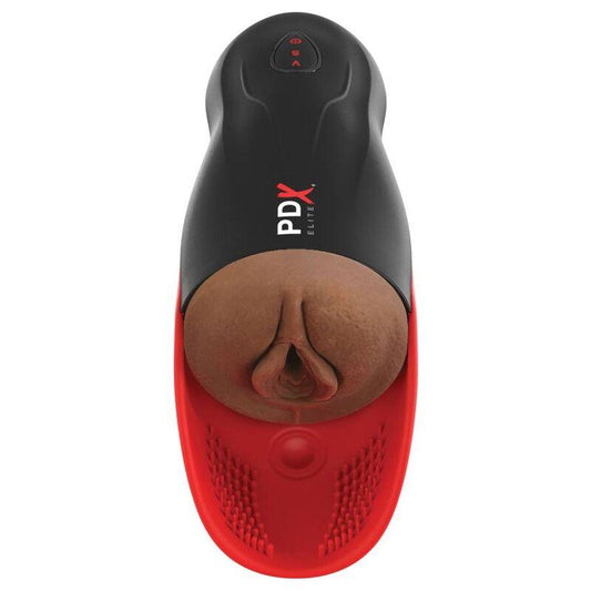 PDX ELITE - FUCK-O-MATIC 2 - Optelum