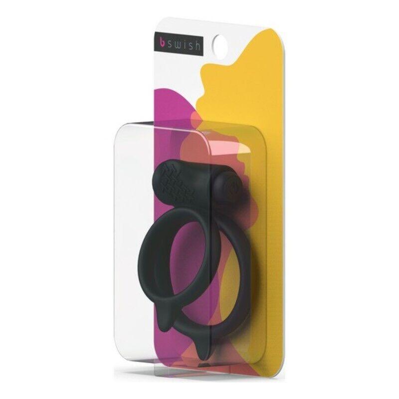 B SWISH - BCHARMED BASIC PLUS NEGRO - Optelum