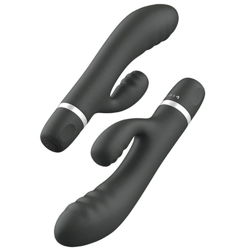 B SWISH - BWILD CLASSIC NEGRO - Optelum