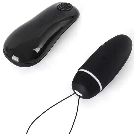 B SWISH - BNAUGHTY DELUXE UNLEASHED NEGRO - Optelum