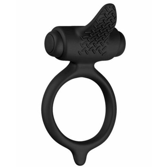 B SWISH - BCHARMED BASIC ANILLO VIBRADOR - SLATE - Optelum