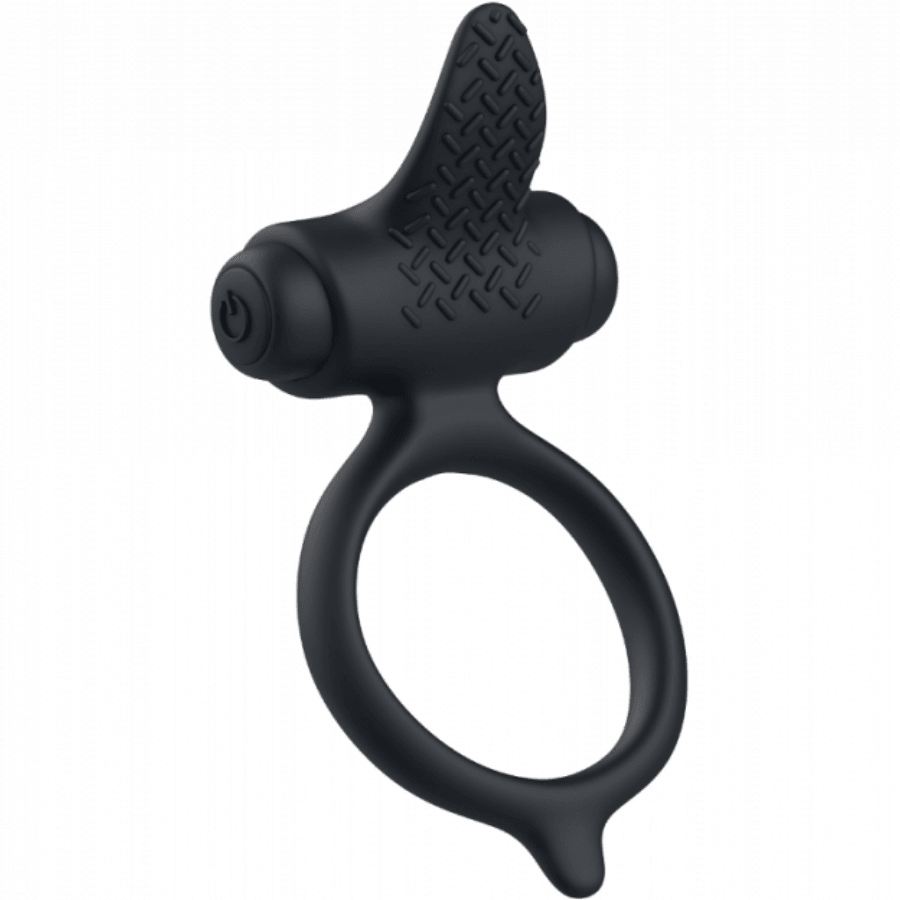 B SWISH - BCHARMED BASIC ANILLO VIBRADOR - SLATE - Optelum