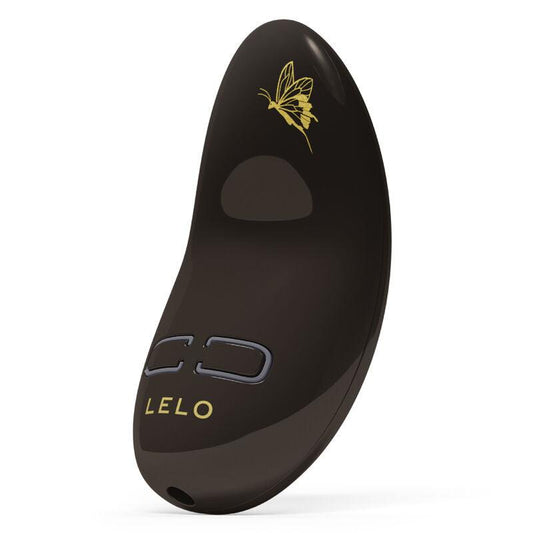 LELO - NEA 3 MASAJEADOR PERSONAL NEGRO - Optelum